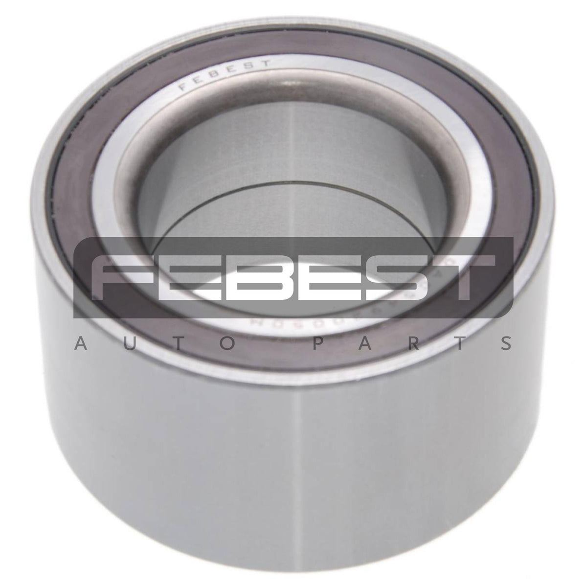 Front wheel bearing