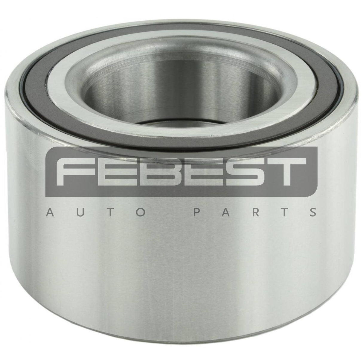 Front wheel bearing