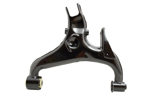 Kit - rear lower supsension arm with bolts d3-d4
