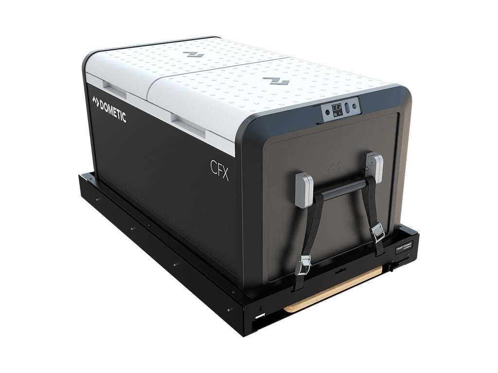 Dometic CFX3 100 Cooler/Freezer AND Fridge Slide - FRONT RUNNER