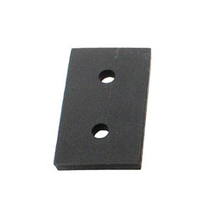 Rear Tub Rrubber Pads - ALLMAKES