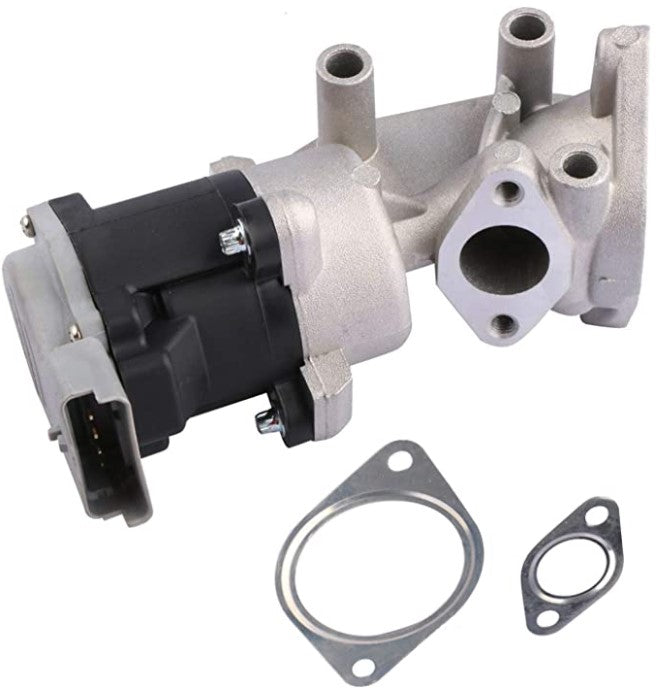 VALVE - EXHAUST GAS RECIRCULATION-LH -D3-D4 - RRS05-09 - Td6 2.7DIESEL