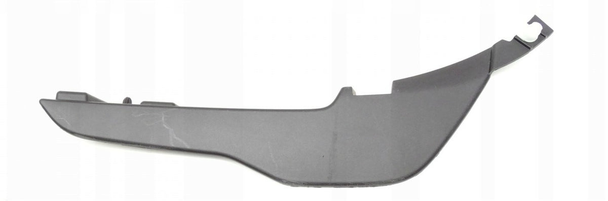 Left Deflector