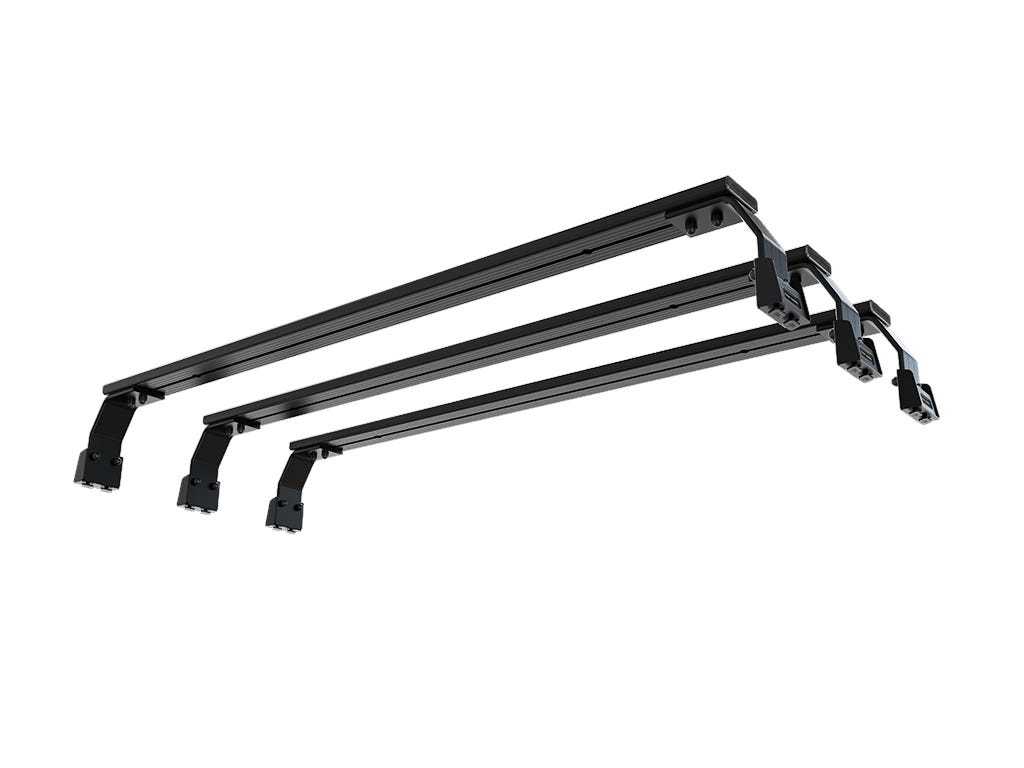 Chevrolet Colorado/GMC Canyon ReTrax XR 5in (2015-Current) Triple Load Bar Kit - FRONT RUNNER