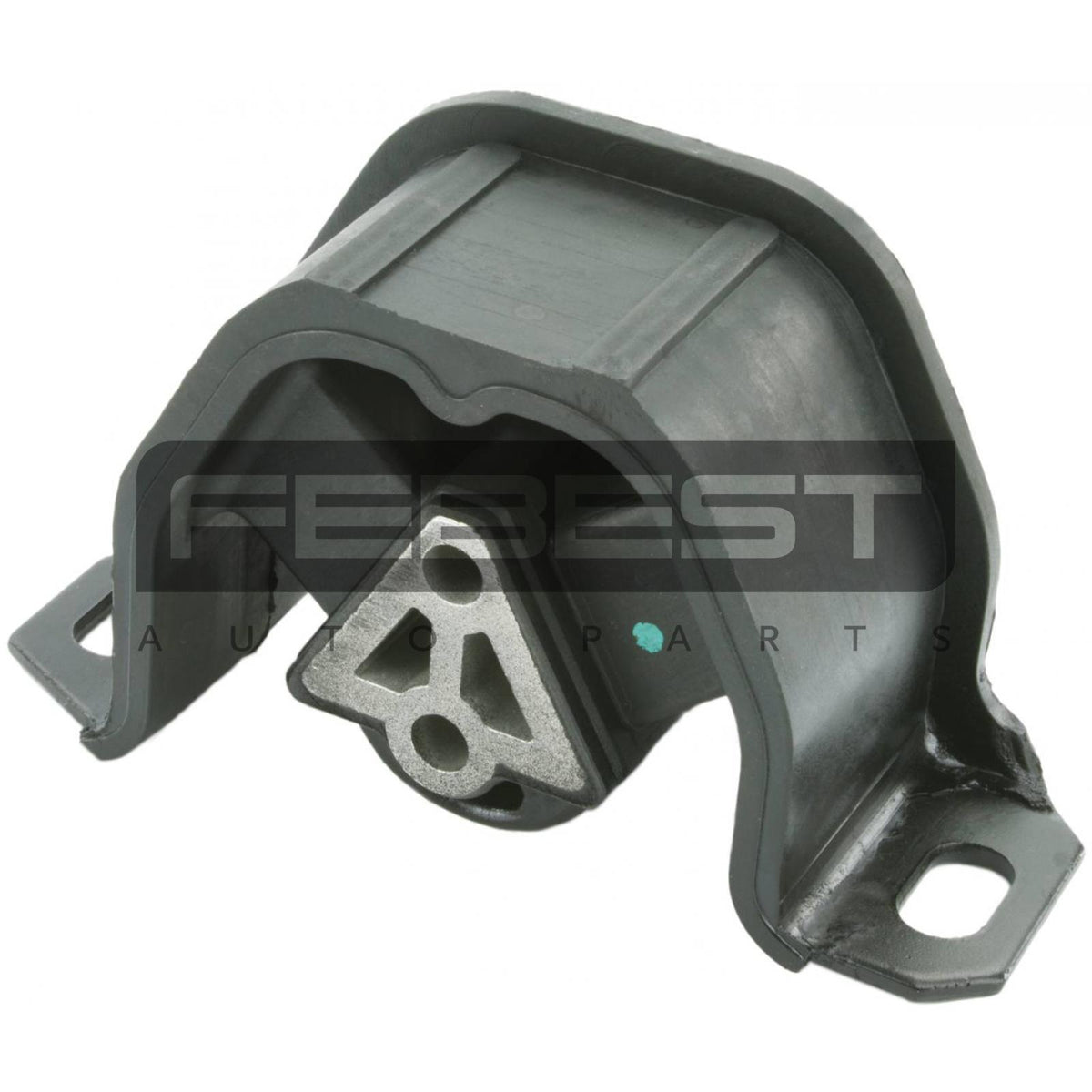 Left engine mount - FEBEST