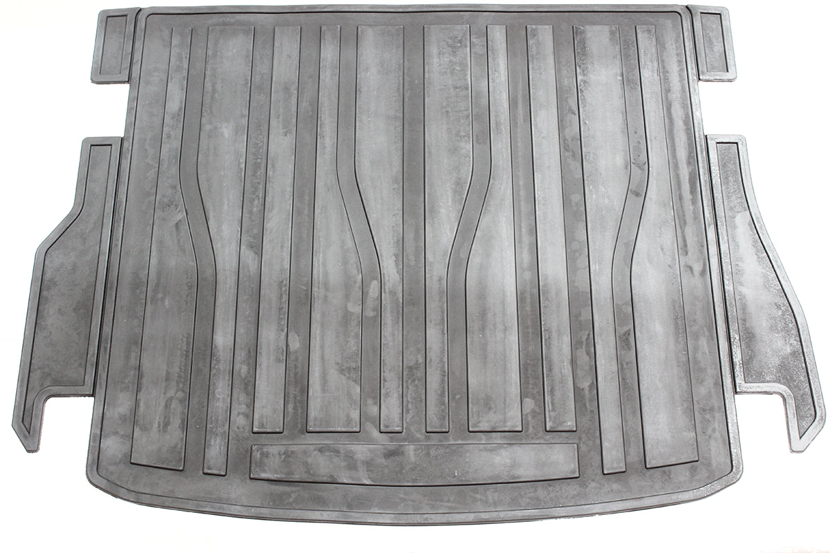 Evoque Cargo Compartment Rubber Mat