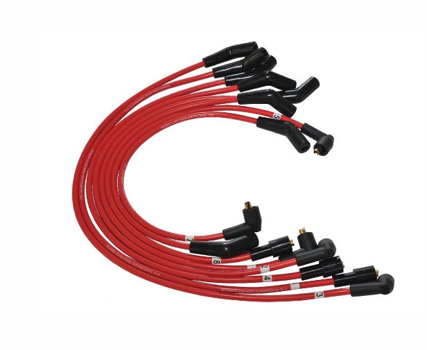 Ignition Lead Seat