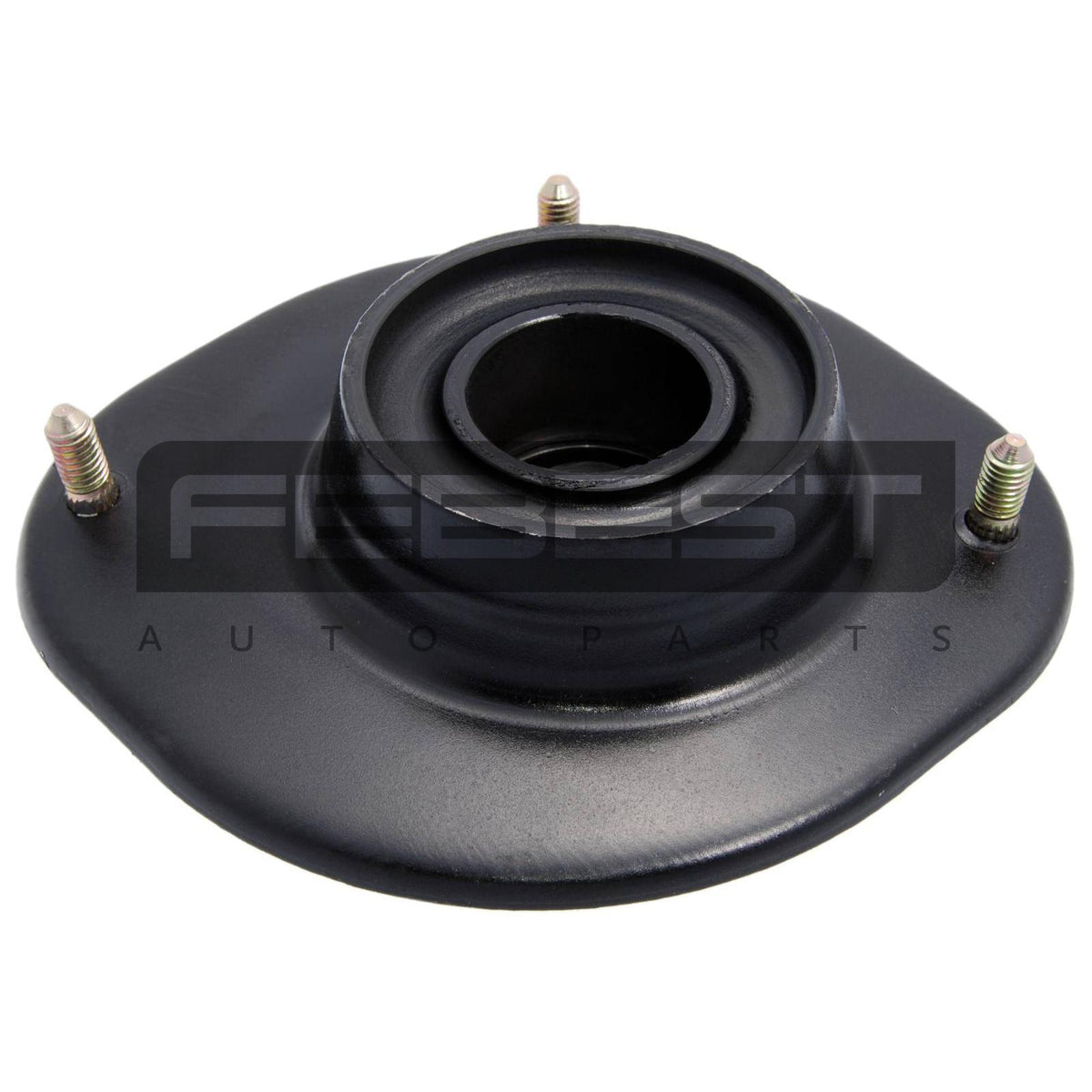Front shock absorber mounting right - FEBEST