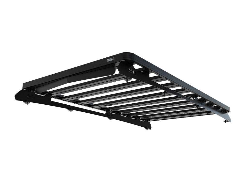 Volkswagen Caddy LWB (2015-2020) Slimline II Roof Rack Kit