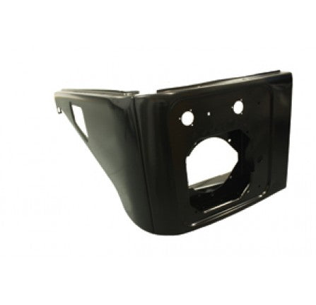 Wing inner lh