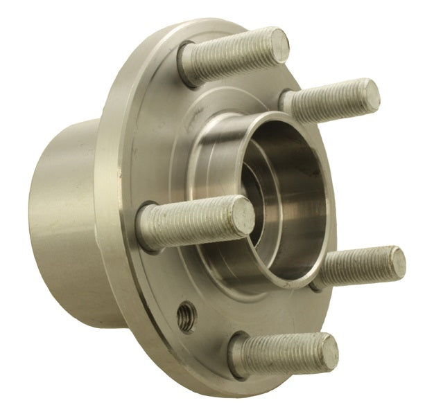 Front Hub And Bearing Assembly - EUROSPARE