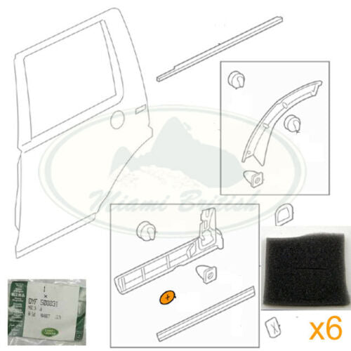 Plastic Washer