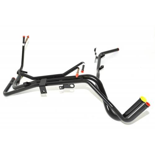 Fuel Distribution Duct Assembly - PR2 ALLMAKES