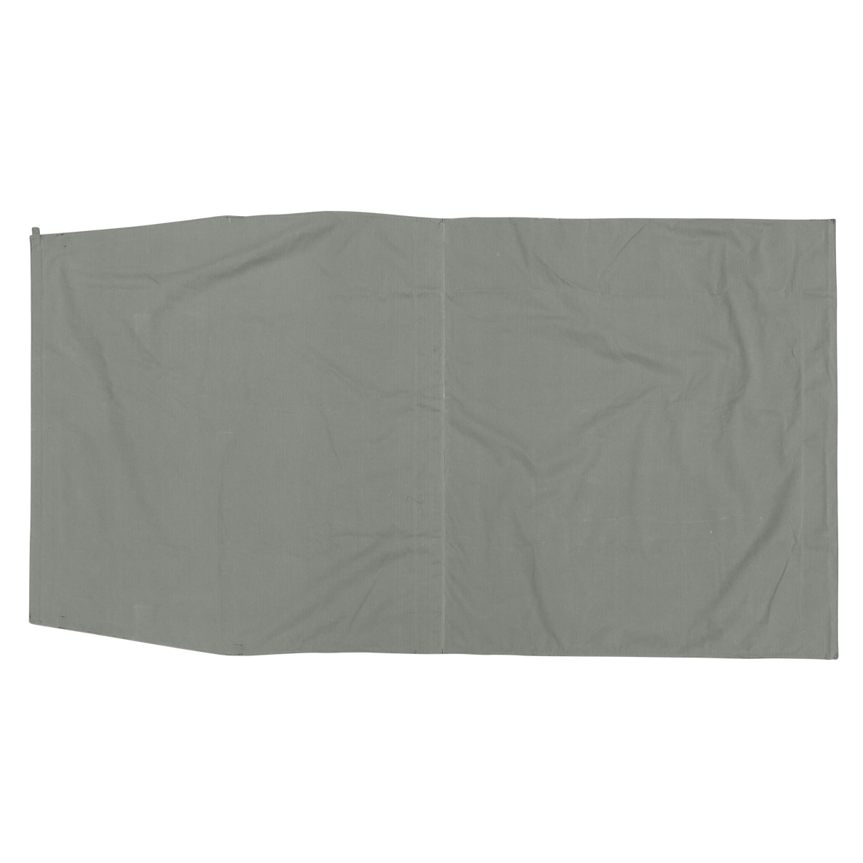 Bimini Hood 109" / 110" - Blackstone