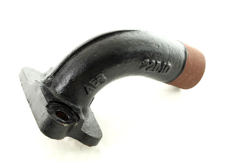 MANIFOLD / TURBOCHARGER PIPE - 300Tdi - Right Hand