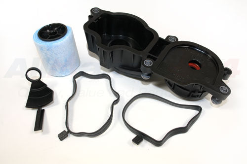 Filter Valve Assembly