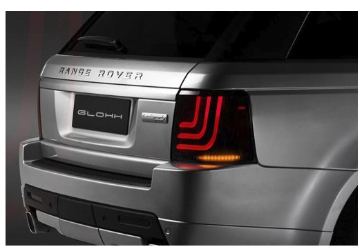 GL3 L320 Rear Lamp Upgrade Kit