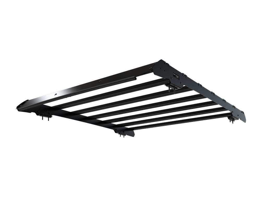 Toyota Tacoma 4th Gen Double Cab (2024-Current) Slimsport Roof Rack Kit - FRONT RUNNER