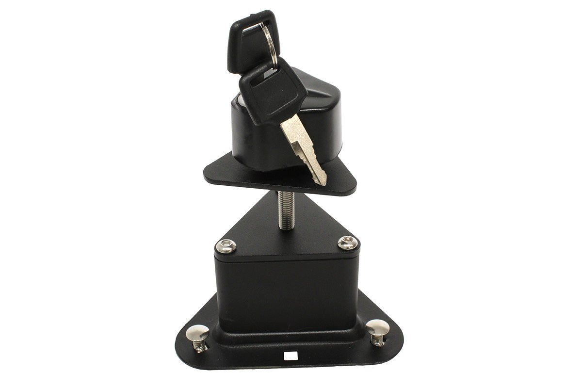 Triangle Lock Replacement - For TF1750R/TF1750B/TF1751R/TF1751B/TF1752R/TF1752B