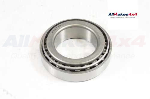 Taper Roller Bearing Diff