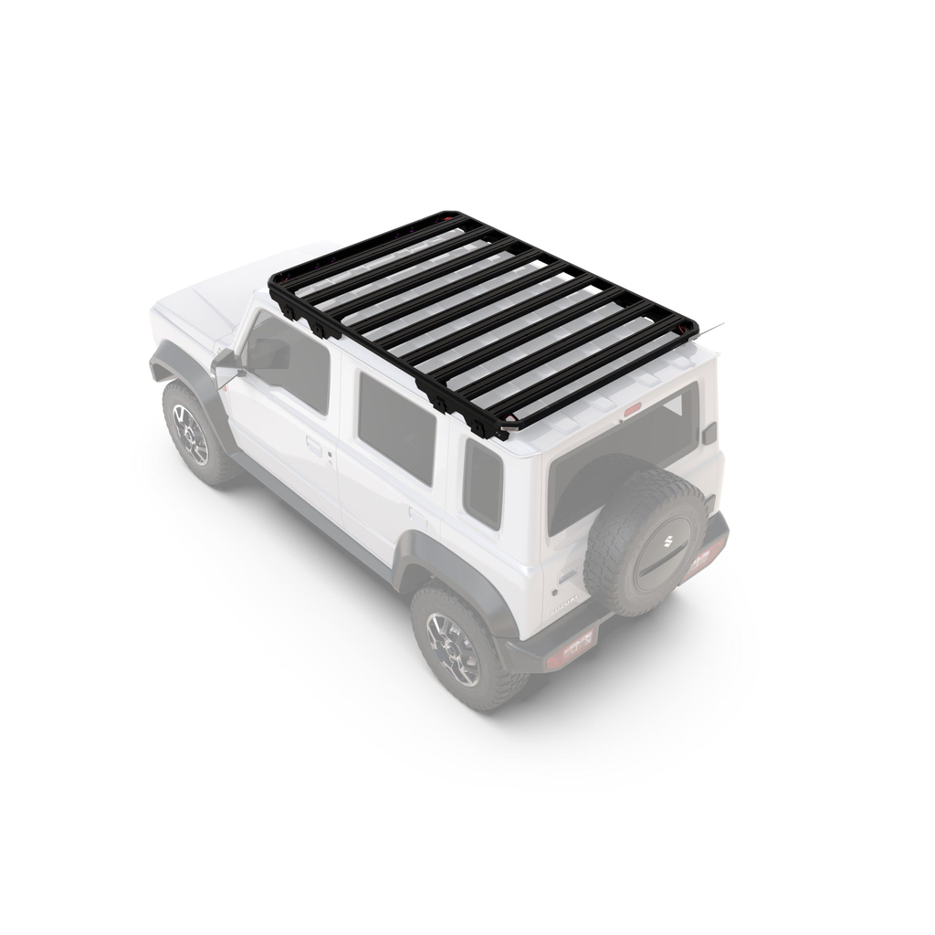 Suzuki Jimny 5 Door (JC74W) Slimline 3 Roof Rack Kit