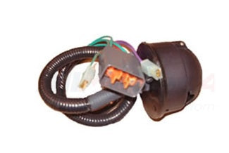 Tow Elec Kit N Type