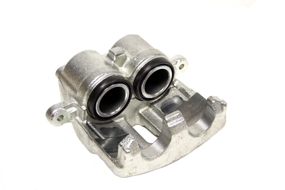 Housing assy front lh - d2