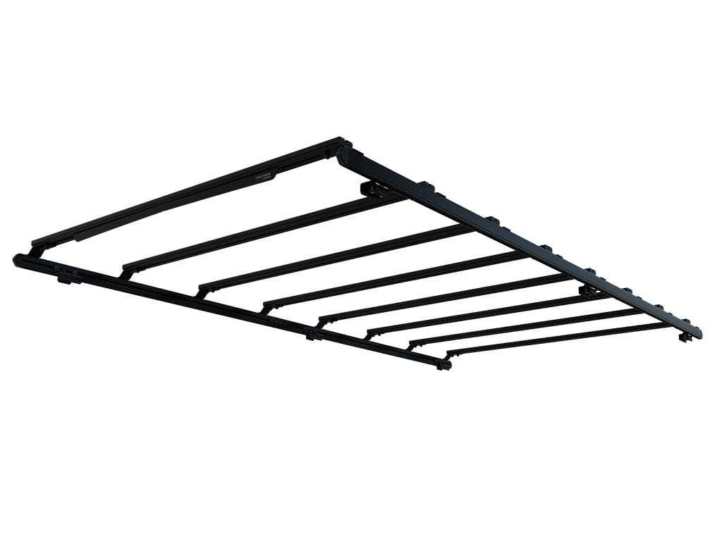 Fiat Ducato (L2H2/136in WB/High Roof) (2014-Current) Slimpro Roof Rack Kit