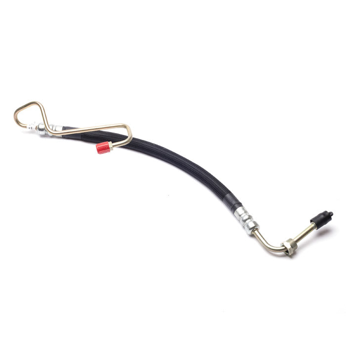 Power steering hoses