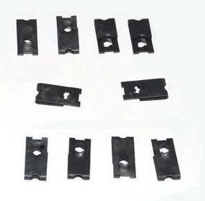 Spring Nut (pack of 10 units)
