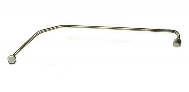 Pipe Fuel Injection No1 Cyl