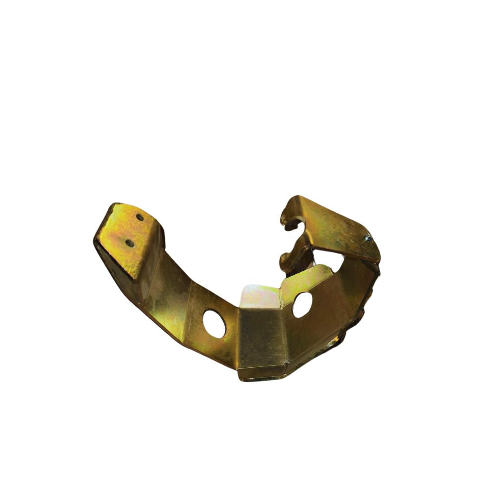 Rear Differential Protector - AG PARTS