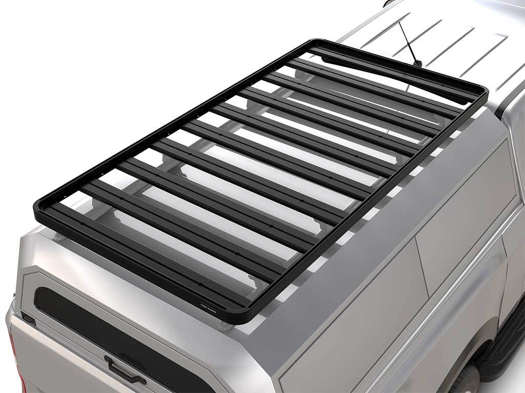 Truck Canopy or Trailer with OEM Track Slimline II Rack Kit / 1475mm(W) X 2368mm(L)