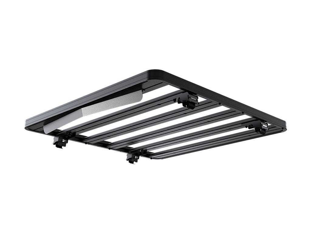 GWM Steed 6 (2018-Current) Slimline II Roof Rail Rack Kit