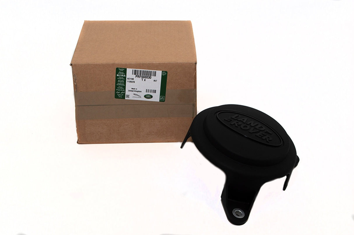 Air Conditioning Compressor Cover