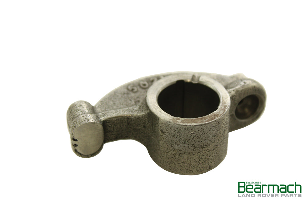 Valve Rocker Aluminium