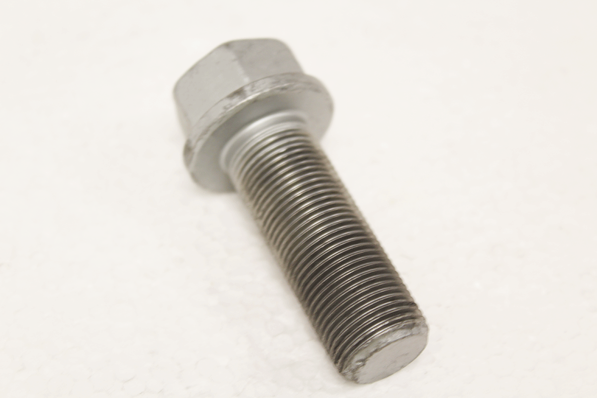 Bolt Crankshaft Pulley - ALLMAKES