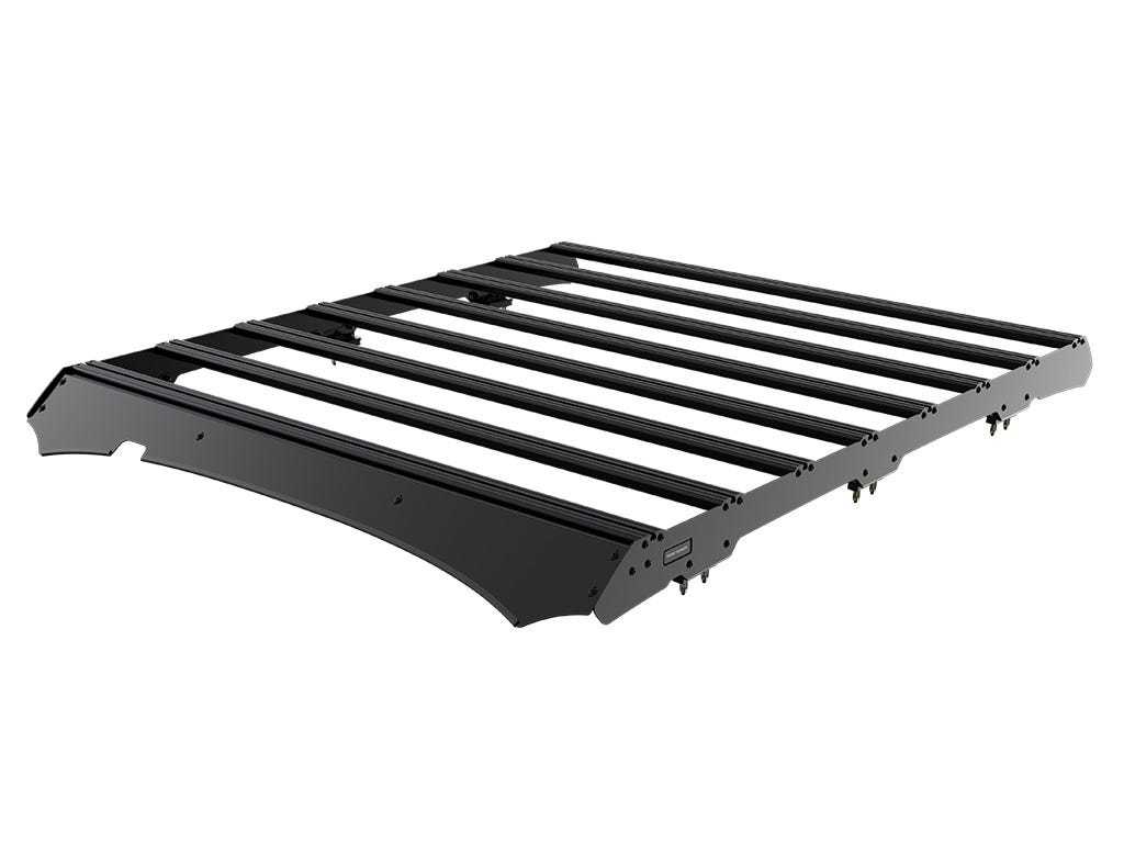 Ford F-150 Super Crew (2018-2020) Slimsport Roof Rack Kit