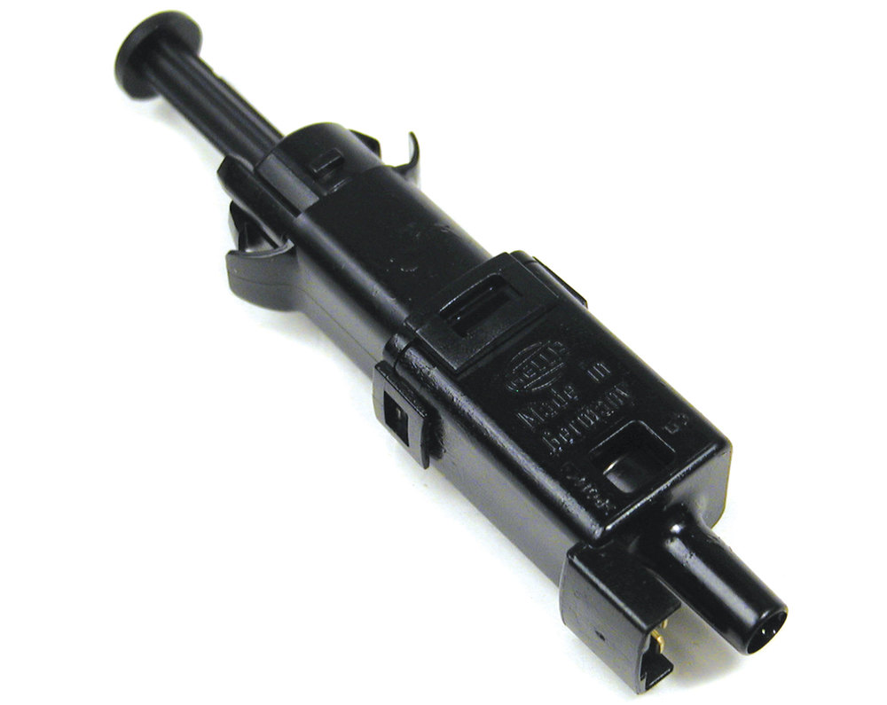 Cruise Control Switch - LAND ROVER