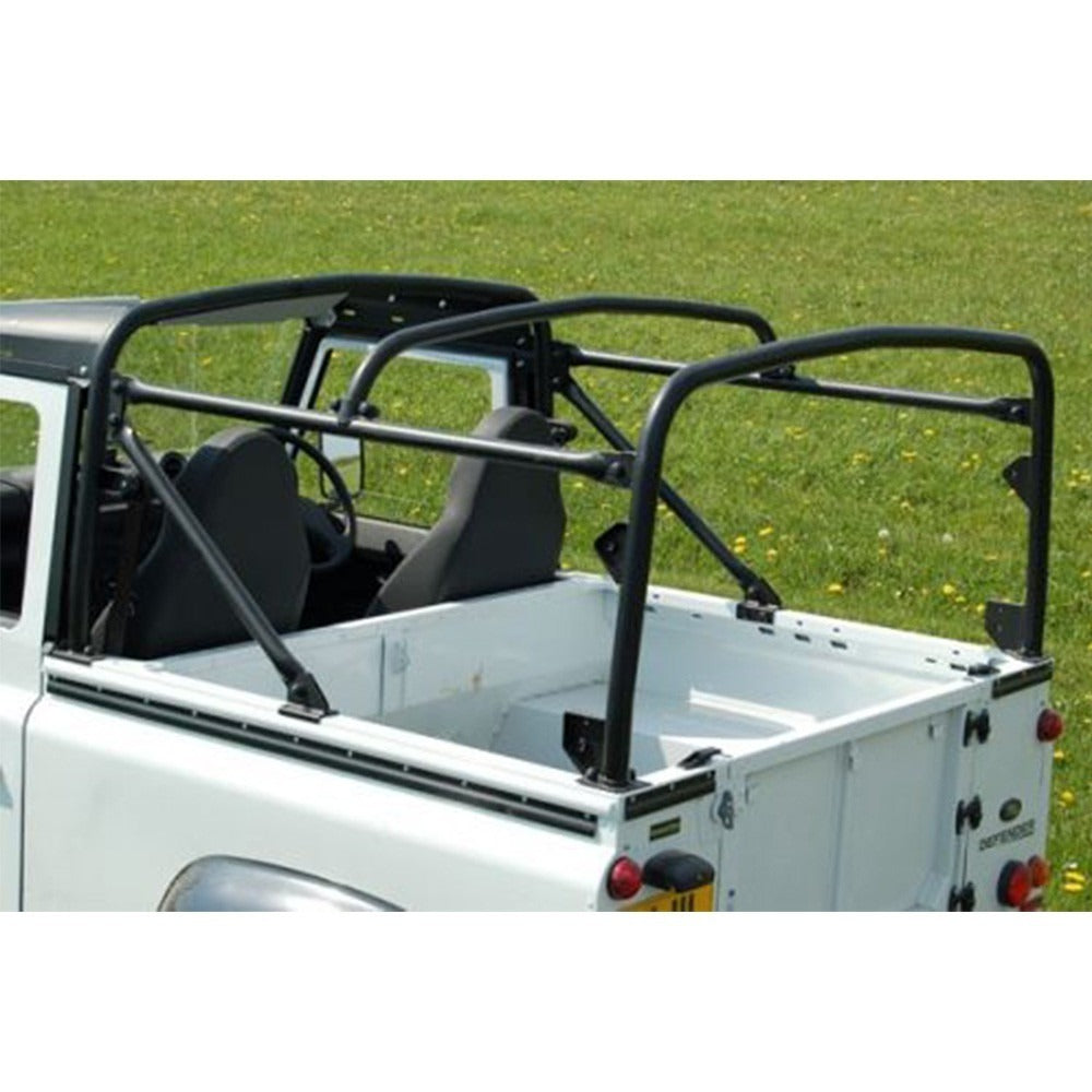 Roll Cage - Internal - Defender 90