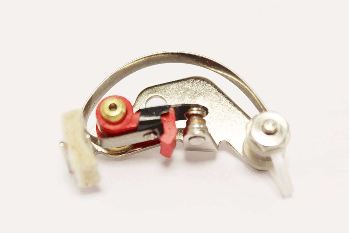 Contact Set V8 - PR2 ALLMAKES