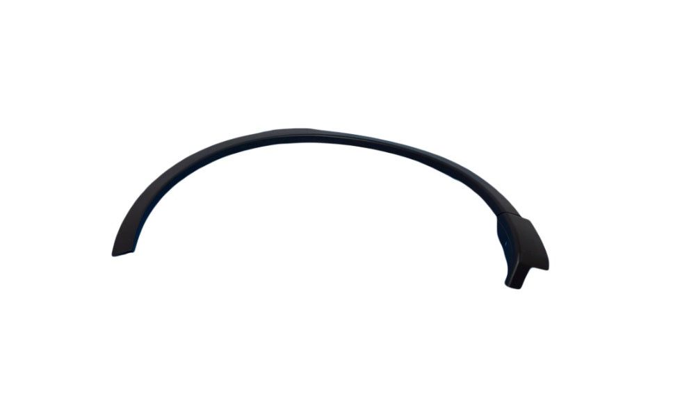 Moulding - Front Wheel Arch - LH
