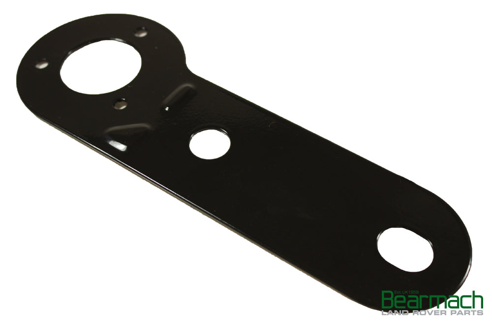 Single Mounting Plate