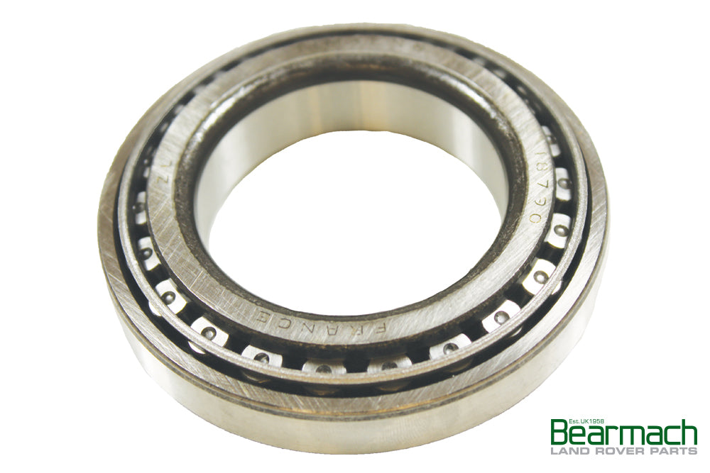 Bearing Mainshaft