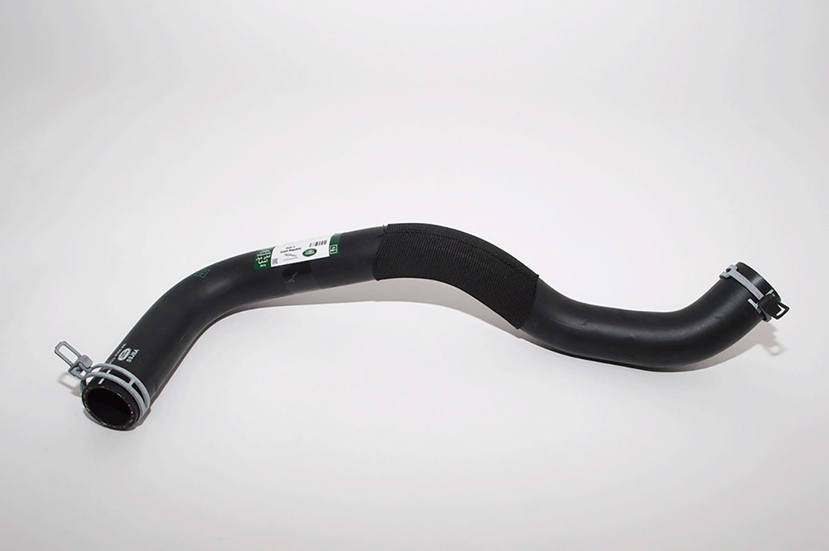 Hose - Radoator - GENUINE LAND ROVER