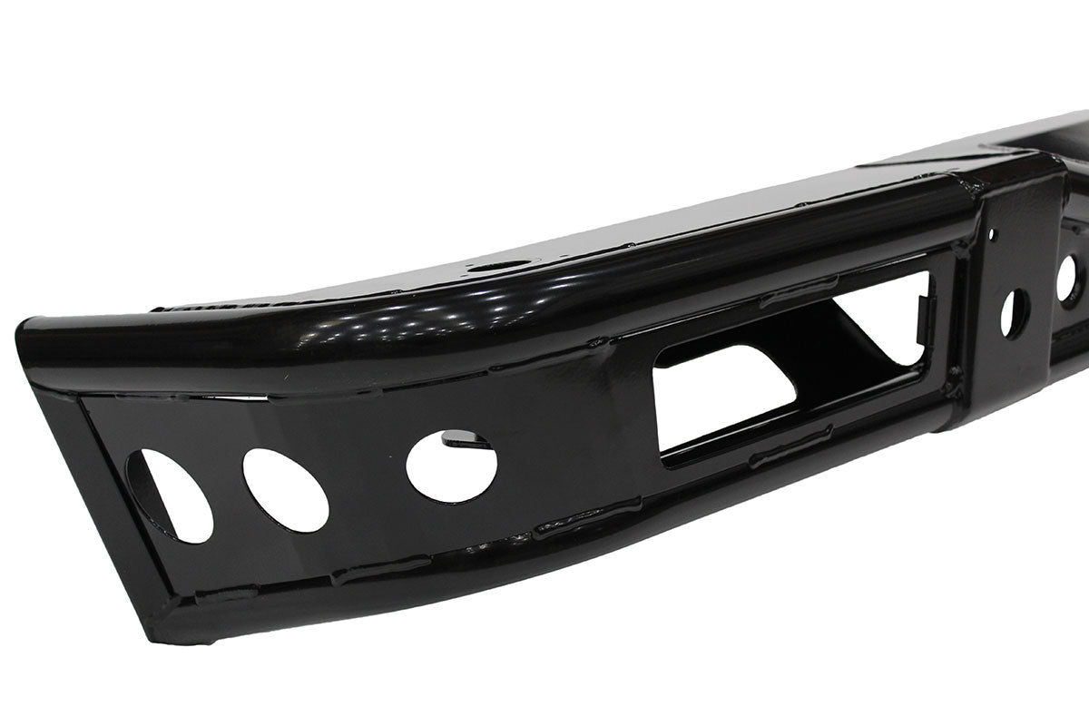 TERRAFIRMA RAID STYLE REAR BUMPER - Suitable for Discovery 2