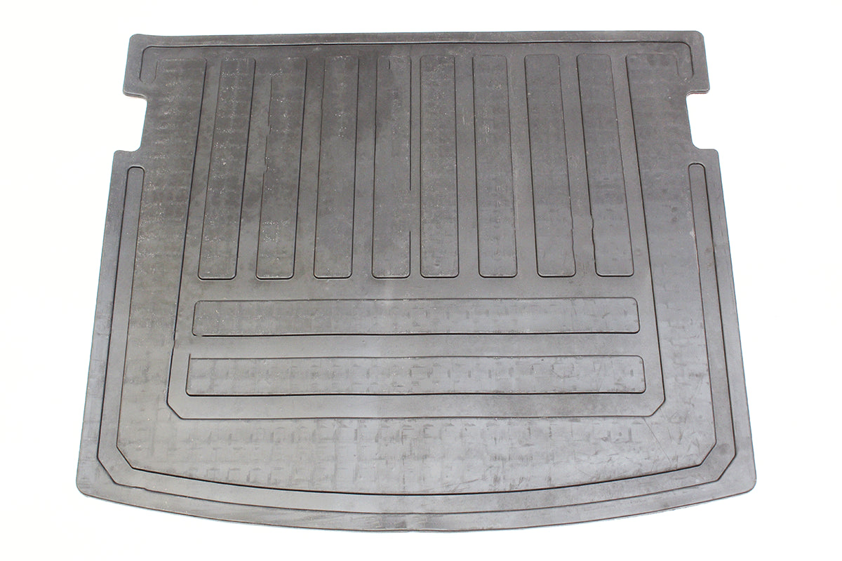 Rubber Mat Cargo Compartment Freelander II 2006-2014