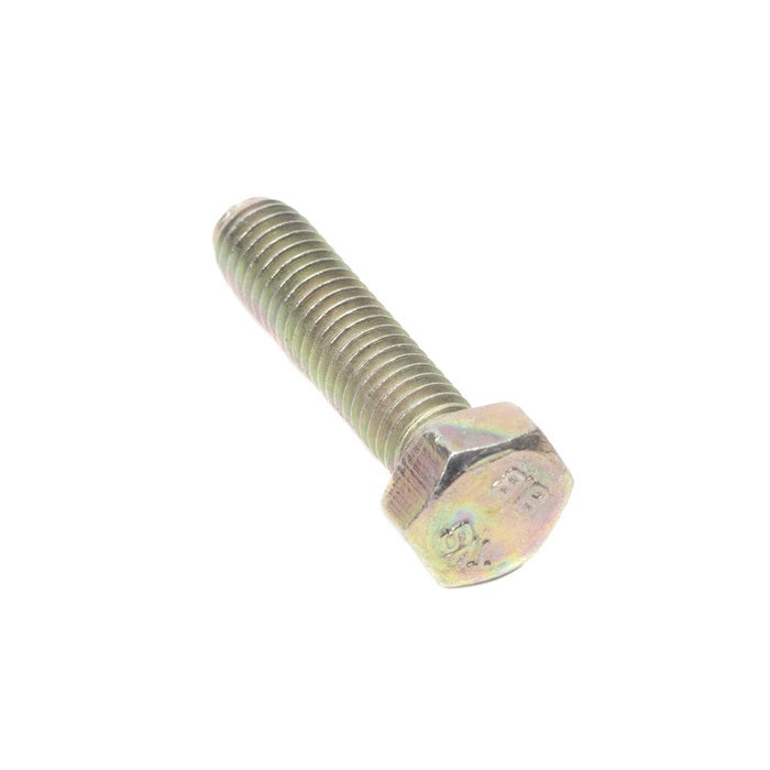 Hexagonal Head Screw - M5 x 20 - Pack 10 Units