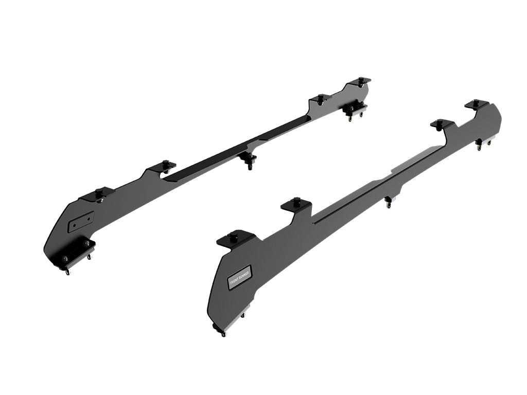 Ram 1500 Quad Cab (2019-Current) Foot Rails - by Front Runner