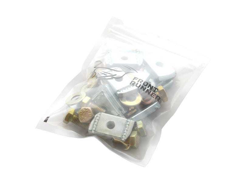 Stud Plate Kit / Large Set of 12